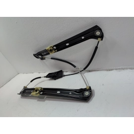 2018-2025 Volkswagen Atlas Front Right Passenger Side Door Window Regulator OEM