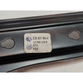 2018-2025 Volkswagen Atlas Front Right Passenger Side Door Window Regulator OEM