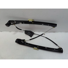 2018-2025 Volkswagen Atlas Front Right Passenger Side Door Window Regulator OEM