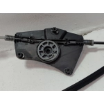 2018-2025 Volkswagen Atlas Front Right Passenger Side Door Window Regulator OEM