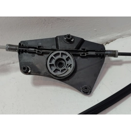 2018-2025 Volkswagen Atlas Front Right Passenger Side Door Window Regulator OEM