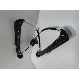 2018-2025 Volkswagen Atlas Front Right Passenger Side Door Window Regulator OEM
