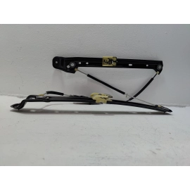 2018-2025 Volkswagen Atlas Front Right Passenger Side Door Window Regulator OEM