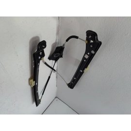 2018-2025 Volkswagen Atlas Front Right Passenger Side Door Window Regulator OEM