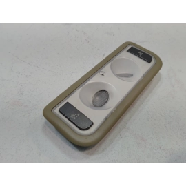 2015-2017 Acura TLX Rear Roof Overhead Interior Dome Map Light Reading Lamp OEM