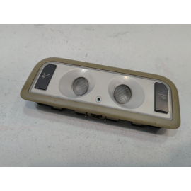 2015-2017 Acura TLX Rear Roof Overhead Interior Dome Map Light Reading Lamp OEM