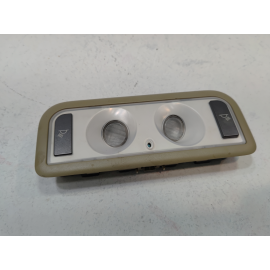 2015-2017 Acura TLX Rear Roof Overhead Interior Dome Map Light Reading Lamp OEM