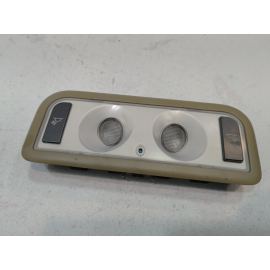 2015-2017 Acura TLX Rear Roof Overhead Interior Dome Map Light Reading Lamp OEM