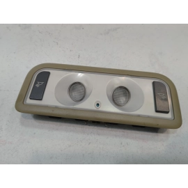 2015-2017 Acura TLX Rear Roof Overhead Interior Dome Map Light Reading Lamp OEM