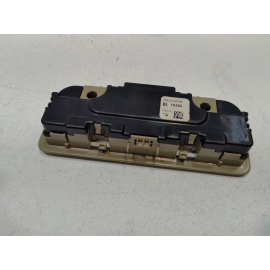 2015-2017 Acura TLX Rear Roof Overhead Interior Dome Map Light Reading Lamp OEM