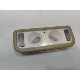 2015-2017 Acura TLX Rear Roof Overhead Interior Dome Map Light Reading Lamp OEM