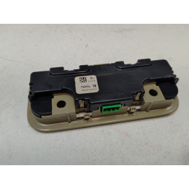 2015-2017 Acura TLX Rear Roof Overhead Interior Dome Map Light Reading Lamp OEM