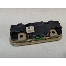 2015-2017 Acura TLX Rear Roof Overhead Interior Dome Map Light Reading Lamp OEM