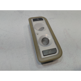 2015-2017 Acura TLX Rear Roof Overhead Interior Dome Map Light Reading Lamp OEM