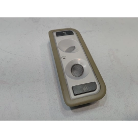 2015-2017 Acura TLX Rear Roof Overhead Interior Dome Map Light Reading Lamp OEM