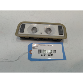 2015-2017 Acura TLX Rear Roof Overhead Interior Dome Map Light Reading Lamp OEM