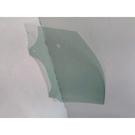 2018-2025 Volkswagen Atlas Front Right Passenger Side Door Window Glass OEM