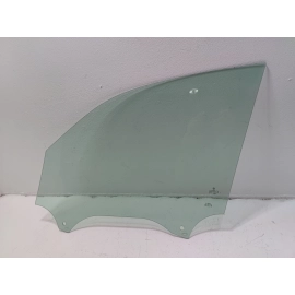 2018-2025 Volkswagen Atlas Front Right Passenger Side Door Window Glass OEM