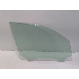 2018-2025 Volkswagen Atlas Front Right Passenger Side Door Window Glass OEM