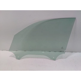 2018-2025 Volkswagen Atlas Front Right Passenger Side Door Window Glass OEM