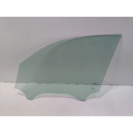 2018-2025 Volkswagen Atlas Front Right Passenger Side Door Window Glass OEM