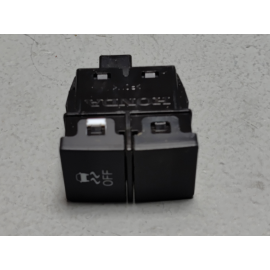 2016-2025 Honda Civic Dashboard Instrument Panel Traction Control Switch OEM