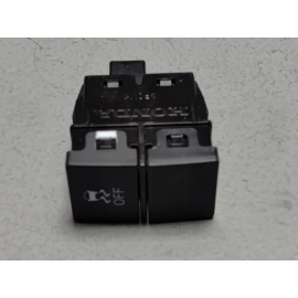 2016-2025 Honda Civic Dashboard Instrument Panel Traction Control Switch OEM