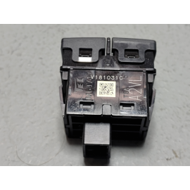 2016-2025 Honda Civic Dashboard Instrument Panel Traction Control Switch OEM