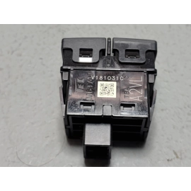 2016-2025 Honda Civic Dashboard Instrument Panel Traction Control Switch OEM