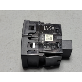 2016-2025 Honda Civic Dashboard Instrument Panel Traction Control Switch OEM