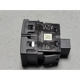 2016-2025 Honda Civic Dashboard Instrument Panel Traction Control Switch OEM