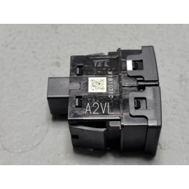 2016-2025 Honda Civic Dashboard Instrument Panel Traction Control Switch OEM