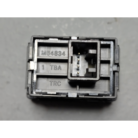 2016-2025 Honda Civic Dashboard Instrument Panel Traction Control Switch OEM