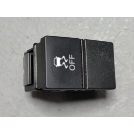 2016-2025 Honda Civic Dashboard Instrument Panel Traction Control Switch OEM