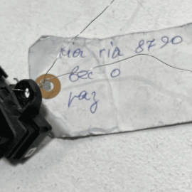 GENUINE 12-17 KIA RIO DOOR CRASH IMPACT CRASH SENSOR 95920-3X100 OEM