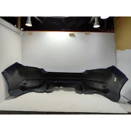 2017-2020 Honda Civic Si Coupe Rear Bumper Cover Panel Assembly OEM