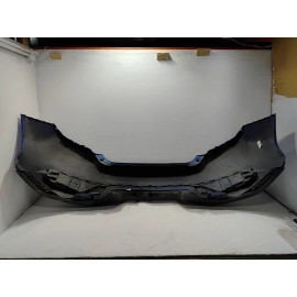 2017-2020 Honda Civic Si Coupe Rear Bumper Cover Panel Assembly OEM