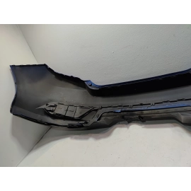 2017-2020 Honda Civic Si Coupe Rear Bumper Cover Panel Assembly OEM