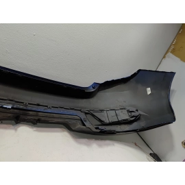2017-2020 Honda Civic Si Coupe Rear Bumper Cover Panel Assembly OEM