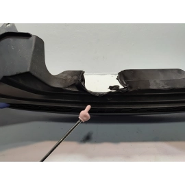 2017-2020 Honda Civic Si Coupe Rear Bumper Cover Panel Assembly OEM