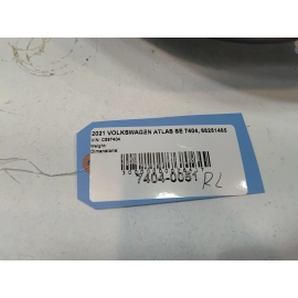 2018-2025 VOLKSWAGEN ATLAS REAR DRIVER OR PASSENGER SIDE LOWER CONTROL ARM OEM