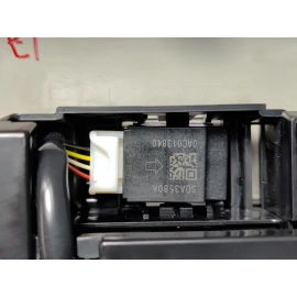 19-21 Toyota RAV4 Front Roof Overhead Console Dome Map Light Lamp W/ Sunroof OEM