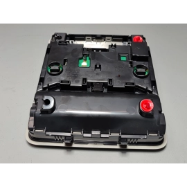 19-21 Toyota RAV4 Front Roof Overhead Console Dome Map Light Lamp W/ Sunroof OEM