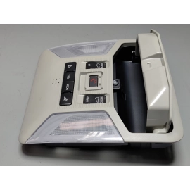 19-21 Toyota RAV4 Front Roof Overhead Console Dome Map Light Lamp W/ Sunroof OEM