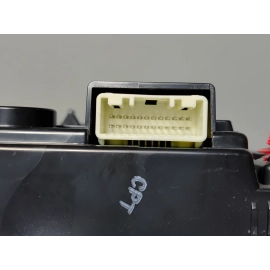 19-21 Toyota RAV4 Front Roof Overhead Console Dome Map Light Lamp W/ Sunroof OEM