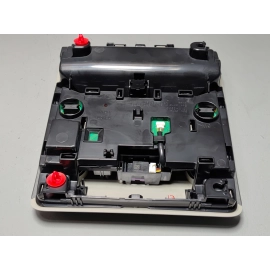 19-21 Toyota RAV4 Front Roof Overhead Console Dome Map Light Lamp W/ Sunroof OEM