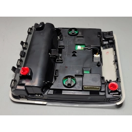 19-21 Toyota RAV4 Front Roof Overhead Console Dome Map Light Lamp W/ Sunroof OEM