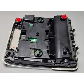 19-21 Toyota RAV4 Front Roof Overhead Console Dome Map Light Lamp W/ Sunroof OEM