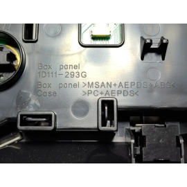 19-21 Toyota RAV4 Front Roof Overhead Console Dome Map Light Lamp W/ Sunroof OEM