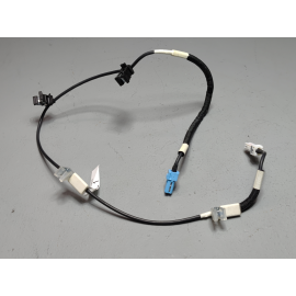 2020 TOYOTA RAV4 TELEPHONE COMPUTER CABLE WIRE HARNESS OEM